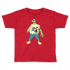 nico nice, the zombie Toddler T-shirt