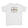 international women's day Youth Tee