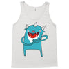 monster hearts you Tank Top