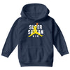 Super Saiyan Air Youth Hoodie