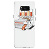 autobacon Samsung Galaxy S8