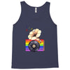 Ceremony of Love with Rainbow Colors Tank Top