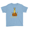 lamaste Youth Tee