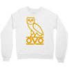 OWL-OVO Crewneck Sweatshirt
