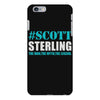 scott sterling the man the myth the legend iPhone 6 Plus/6S Plus Case