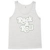 ruck and roll Tank Top