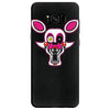 mangle head Samsung Galaxy S8