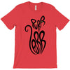 purr purr T-Shirt