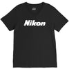 nikon camera V-Neck Tee