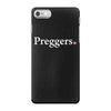 Preggers iPhone 7 Case