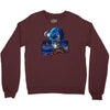 dead wars Crewneck Sweatshirt
