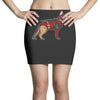 dead shepherd Mini Skirts