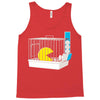 pet feeder Tank Top