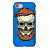 terror skull iPhone 8