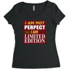 limited edition best trending Women's Triblend Scoop T-shirt