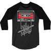 roll and replay 3/4 Sleeve Shirt
