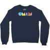 omam Crewneck Sweatshirt