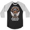 I Own It Forever The Title Senior Cost Accountant 3/4 Sleeve Shirt