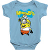 minion bob Baby Onesie