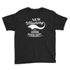 New Mommy 2018 Rokie Dept. Youth Tee