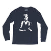 kings of leon caleb followill indie rock music Long Sleeve Shirts