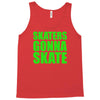 skaters gonna skate Tank Top