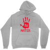 hai hater trending Unisex Hoodie