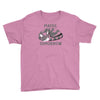 maybe tomorrow Youth Tee