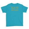 have you tried turning it off and on again Youth Tee
