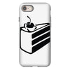this shirt is a lie iPhone 8