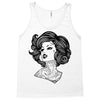 fashion girl Tank Top
