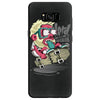 nerd attack Samsung Galaxy S8