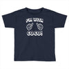 new i'm with coco Toddler T-shirt