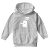boo... Youth Hoodie
