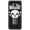 bassist skull Samsung Galaxy S8 Plus