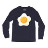 Egg Long Sleeve Shirts