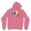 megarush Unisex Hoodie