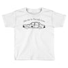 Take Me To The Safe Zone Toddler T-shirt