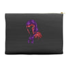 power of magnetism Accessory Pouches