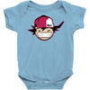 hi 5 Baby Bodysuit