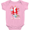 dr seusshi Baby Bodysuit