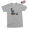 the planet of the kong Exclusive T-shirt