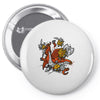 rpg united   epic battle Pin-back button