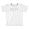 riot (2) Toddler T-shirt