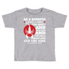 as a scorpio i have 3 sides Toddler T-shirt