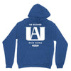 Go Beyond Plus Ultra 2018 Unisex Hoodie