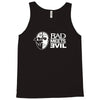 bad meets evil mask Tank Top