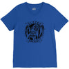 sloths of anarchy V-Neck Tee