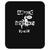 angelic upstarts (2) Mousepad