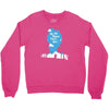 oh the places you'll see Crewneck Sweatshirt